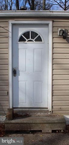 15509 BURTON PARK, Frostburg, MD 21532