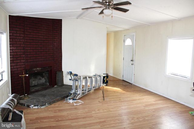 15509 BURTON PARK, Frostburg, MD 21532