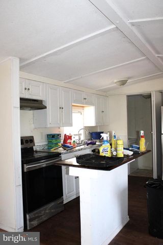 15509 BURTON PARK, Frostburg, MD 21532