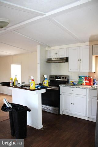 15509 BURTON PARK, Frostburg, MD 21532