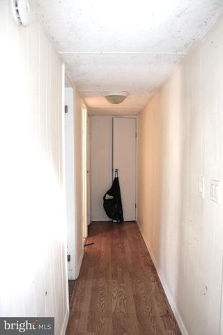 15509 BURTON PARK, Frostburg, MD 21532