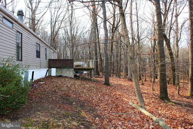 15509 BURTON PARK, Frostburg, MD 21532