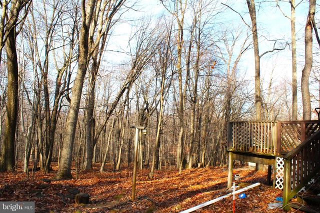 15509 BURTON PARK, Frostburg, MD 21532