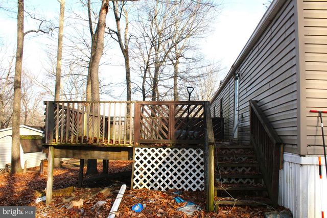 15509 BURTON PARK, Frostburg, MD 21532