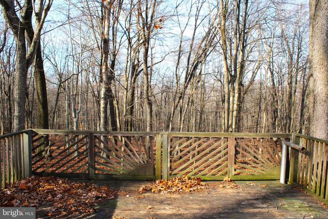 15509 BURTON PARK, Frostburg, MD 21532