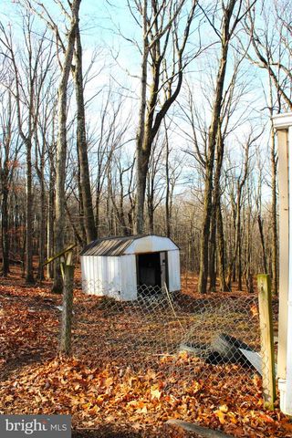 15509 BURTON PARK, Frostburg, MD 21532