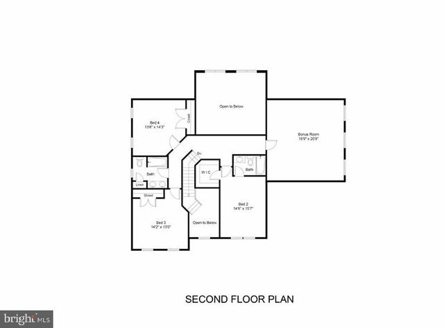 1409 TIMBER MILL LN, West Chester, PA 19380