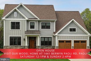 1409 TIMBER MILL LN, West Chester, PA 19380