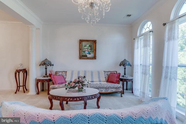 8507 HALLIE ROSE PL, Alexandria, VA 22309