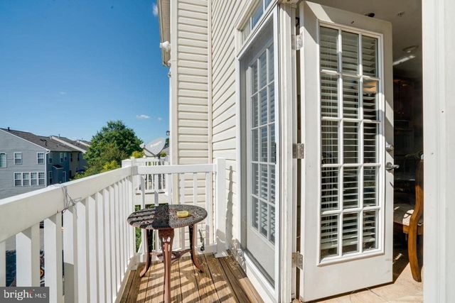 8507 HALLIE ROSE PL, Alexandria, VA 22309