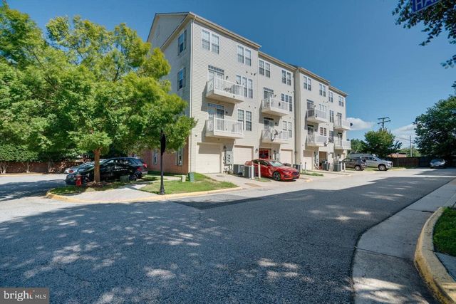 8507 HALLIE ROSE PL, Alexandria, VA 22309