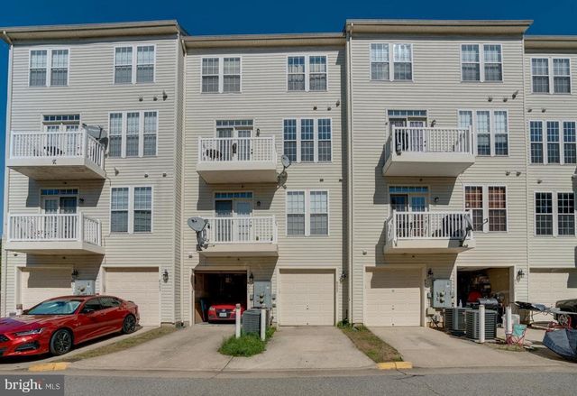8507 HALLIE ROSE PL, Alexandria, VA 22309