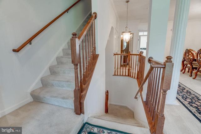 8507 HALLIE ROSE PL, Alexandria, VA 22309