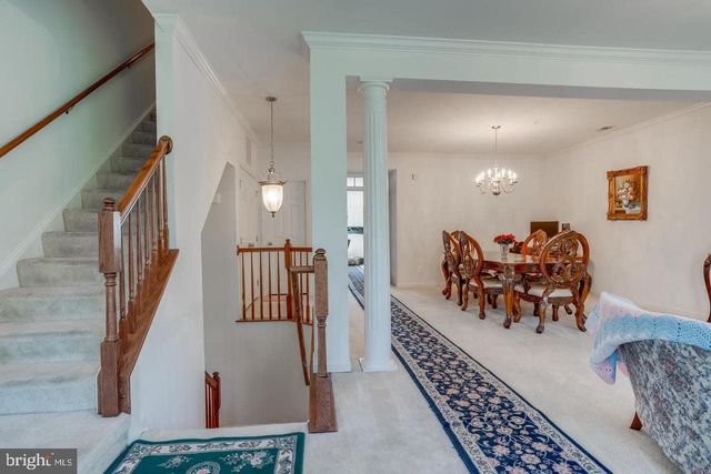 8507 HALLIE ROSE PL, Alexandria, VA 22309