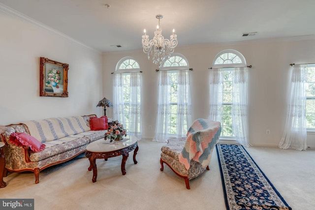 8507 HALLIE ROSE PL, Alexandria, VA 22309