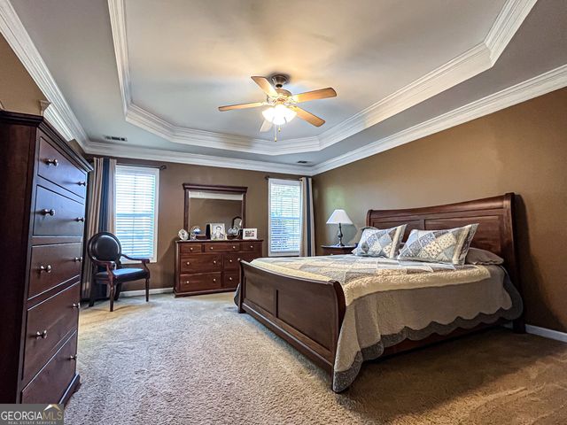925 WYNN Road, Mcdonough, GA 30252
