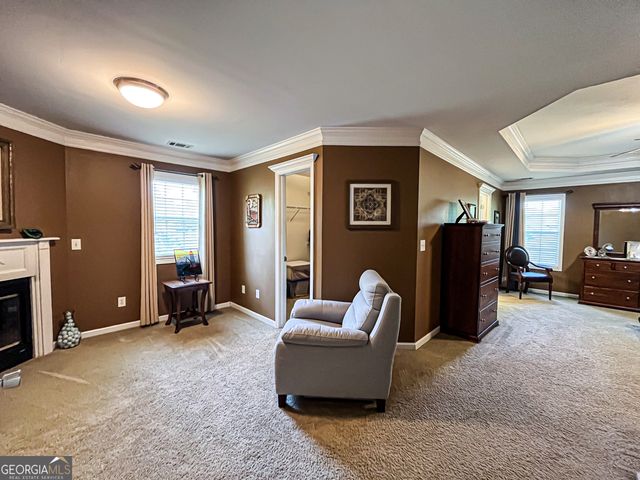925 WYNN Road, Mcdonough, GA 30252