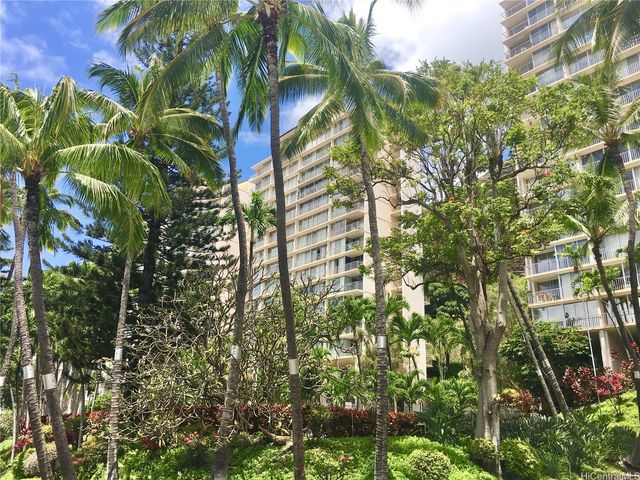84-710 Kili Drive 812, Waianae, HI 96792