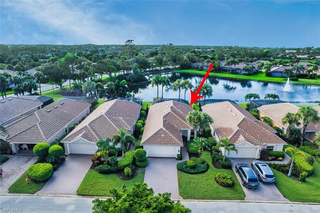 9919 Horse Creek RD, FORT MYERS, FL 33913 — exterior