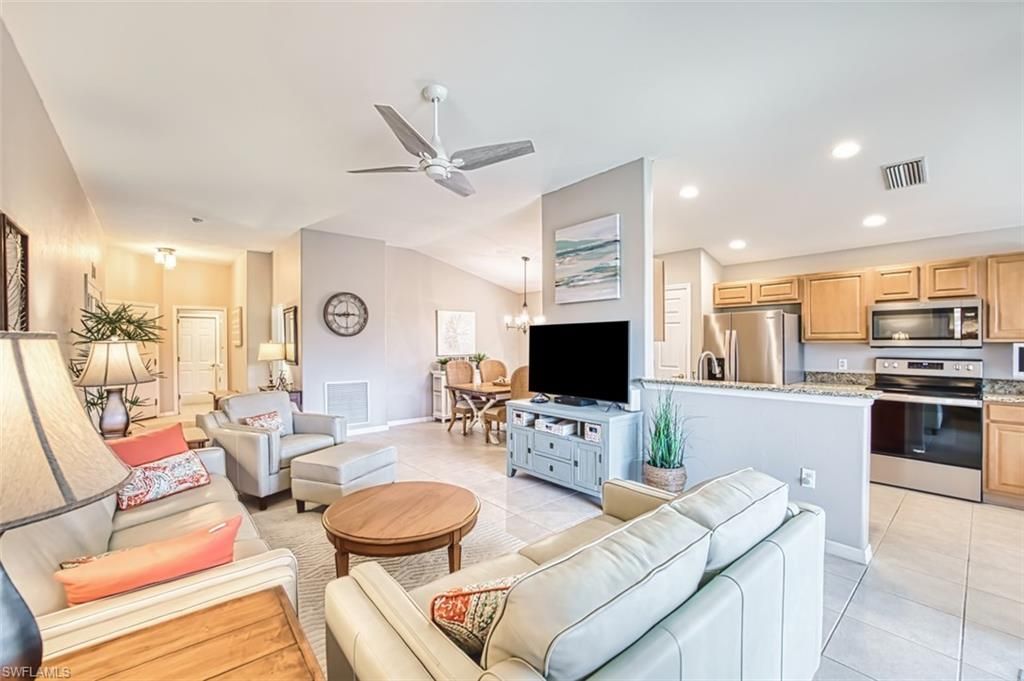 9919 Horse Creek RD, FORT MYERS, FL 33913 — photo 2