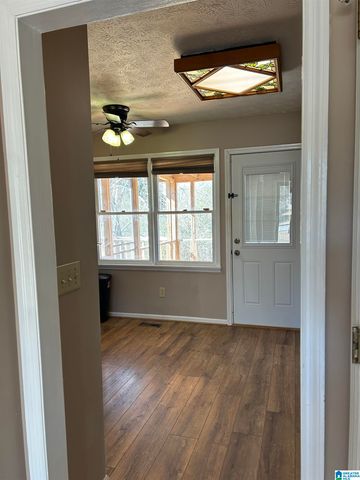 1205 DEREK DRIVE SW, Jacksonville, AL 36265