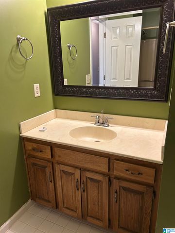 1205 DEREK DRIVE SW, Jacksonville, AL 36265