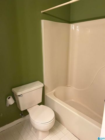 1205 DEREK DRIVE SW, Jacksonville, AL 36265