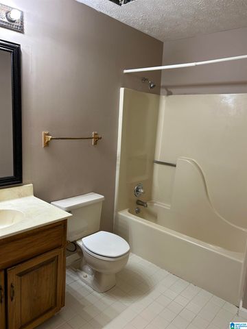 1205 DEREK DRIVE SW, Jacksonville, AL 36265