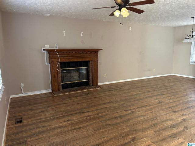 1205 DEREK DRIVE SW, Jacksonville, AL 36265