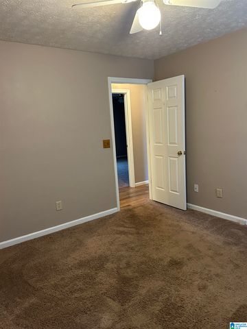 1205 DEREK DRIVE SW, Jacksonville, AL 36265