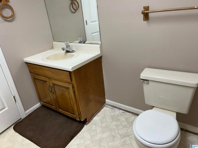 1205 DEREK DRIVE SW, Jacksonville, AL 36265