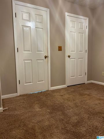 1205 DEREK DRIVE SW, Jacksonville, AL 36265