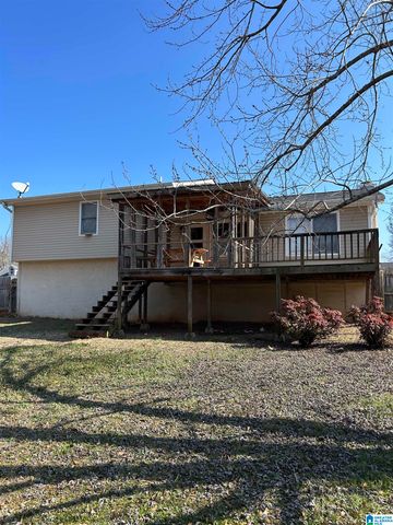 1205 DEREK DRIVE SW, Jacksonville, AL 36265