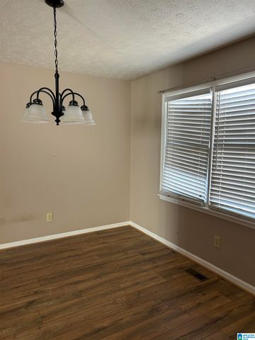 1205 DEREK DRIVE SW, Jacksonville, AL 36265