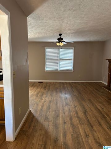 1205 DEREK DRIVE SW, Jacksonville, AL 36265