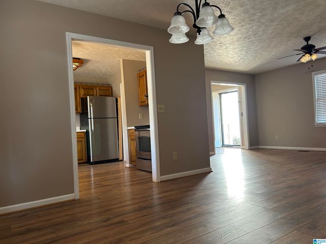 1205 DEREK DRIVE SW, Jacksonville, AL 36265