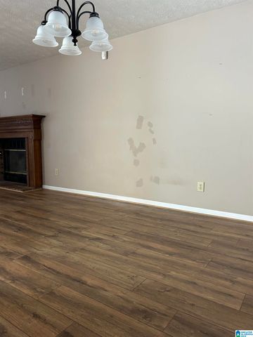 1205 DEREK DRIVE SW, Jacksonville, AL 36265