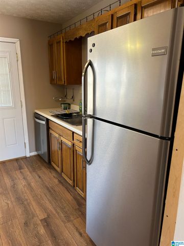 1205 DEREK DRIVE SW, Jacksonville, AL 36265