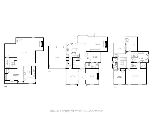 2007 Wilmette Avenue, Wilmette, IL 60091