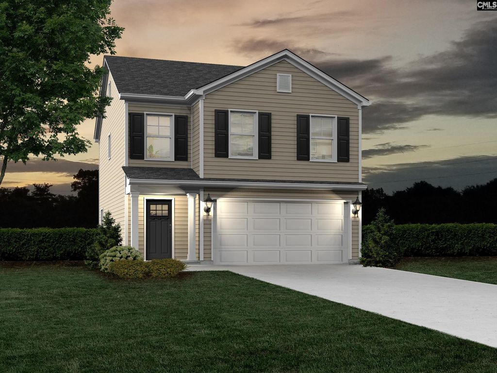 223 Boseman Road, Irmo, SC 29063