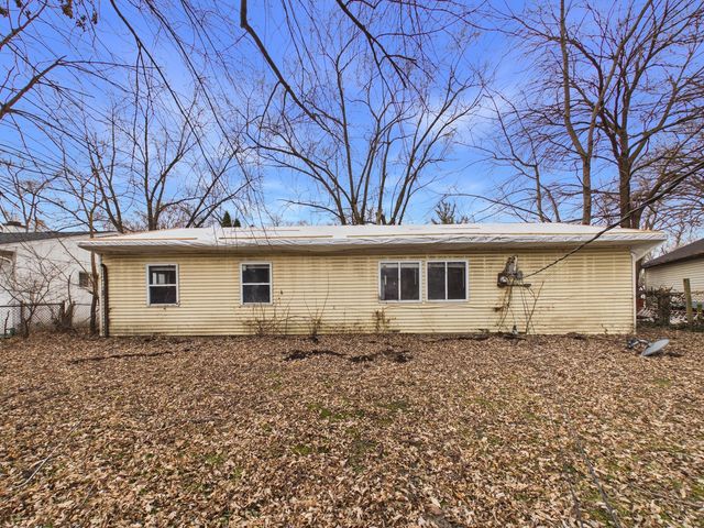 16213 Saint Louis Avenue, Markham, IL 60428