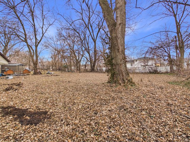 16213 Saint Louis Avenue, Markham, IL 60428