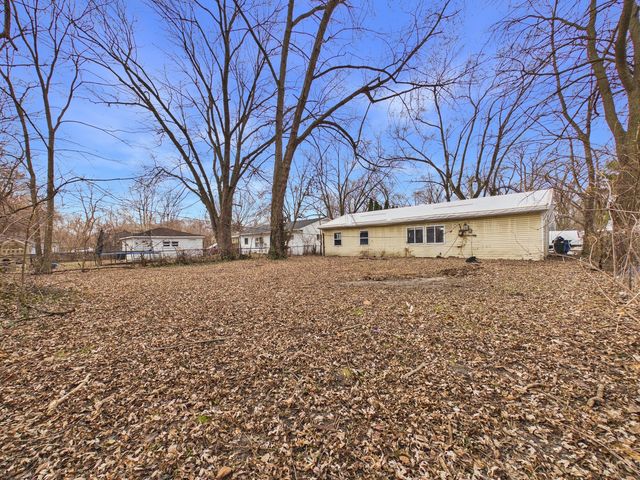 16213 Saint Louis Avenue, Markham, IL 60428