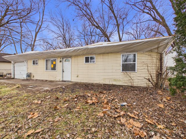 16213 Saint Louis Avenue, Markham, IL 60428