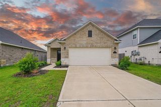 31335 Horseshoe Meadow Bend Lane, Fulshear, TX 77441
