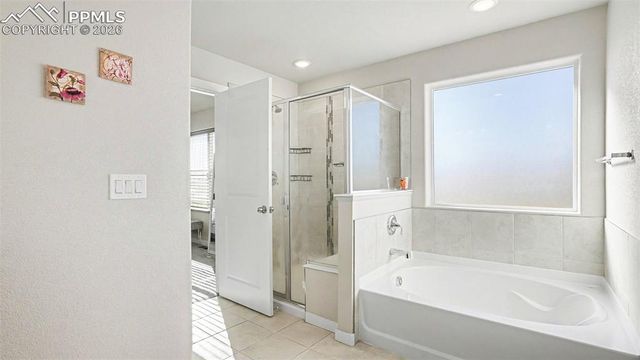 3204 Loot Drive, Colorado Springs, CO 80939