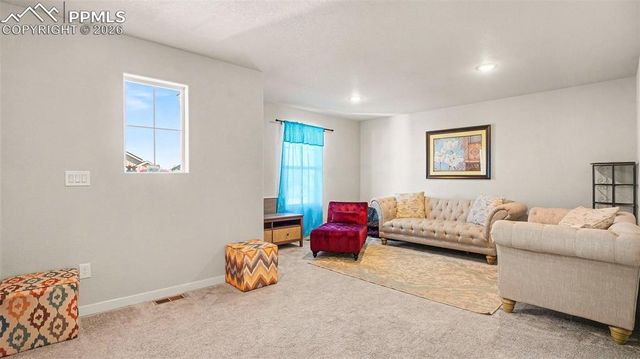 3204 Loot Drive, Colorado Springs, CO 80939