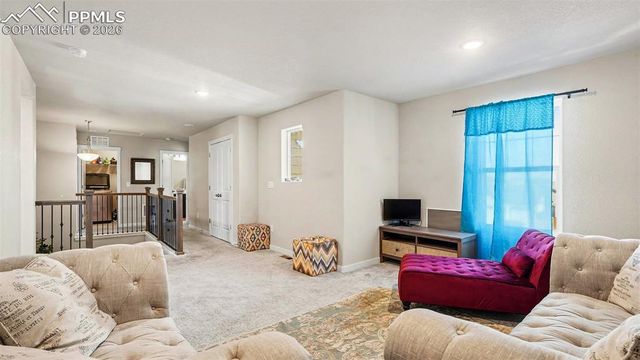 3204 Loot Drive, Colorado Springs, CO 80939