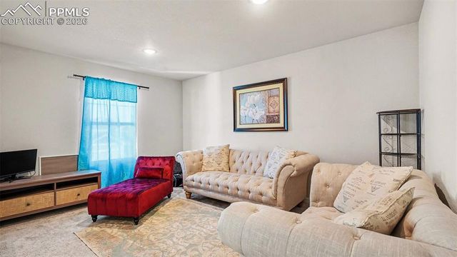 3204 Loot Drive, Colorado Springs, CO 80939