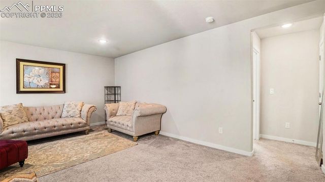 3204 Loot Drive, Colorado Springs, CO 80939
